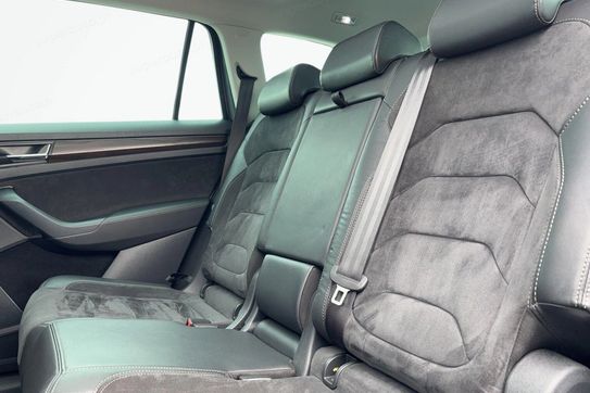 Skoda Kodiaq 2.0 TDI Scout 4x4 DSG