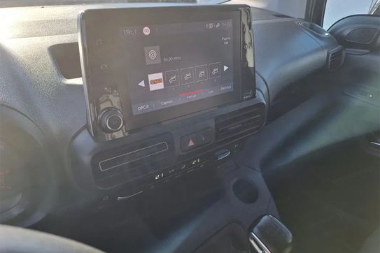 Fiat Doblo Cargo/Van L2H1