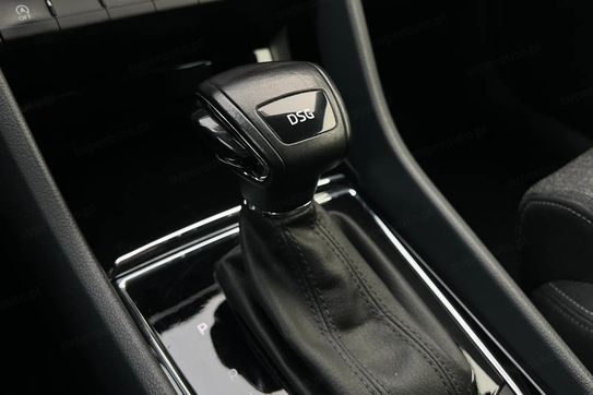 Skoda Karoq 1.6 TDI SCR 4x2 Style DSG