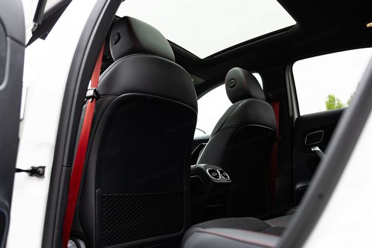 Mercedes Klasa A 35 AMG 4MATIC