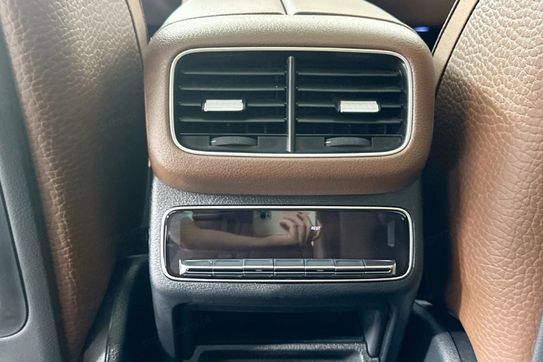 Mercedes GLS 450 d 4-MATIC AMG Line