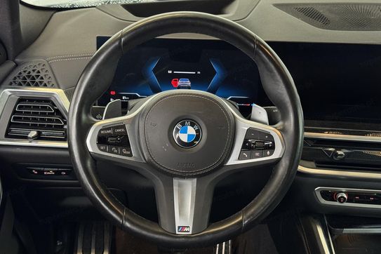 BMW X6 xDrive30d M Sport