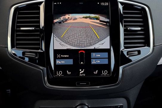 Volvo XC90 B5 D AWD R-Design