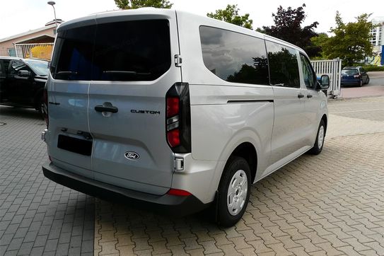 Ford Transit Custom Kombi M1 L2H1 320 Trend A8