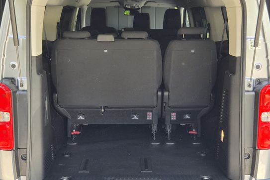 Citroen SpaceTourer L2H1 XL Plus EAT8