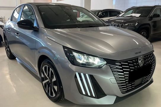Peugeot 208 Edition 1.2 Turbo