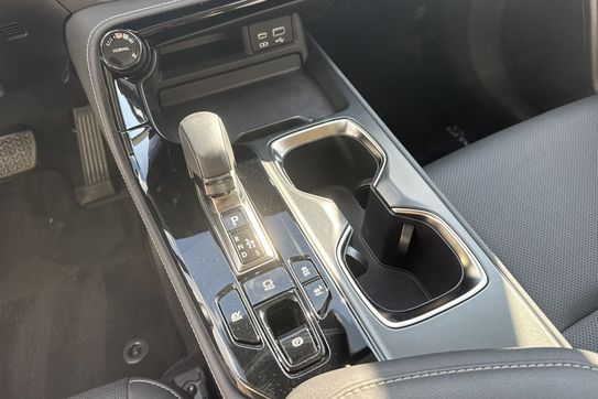 Lexus NX 350h Business AWD