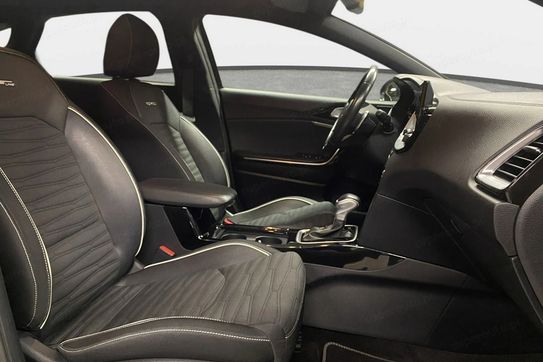 Kia ProCeed 1.5 T-GDI GT Line DCT