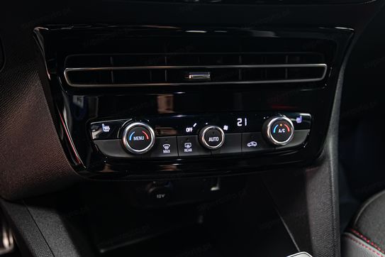 Opel Mokka 1.2 T GS S&S aut