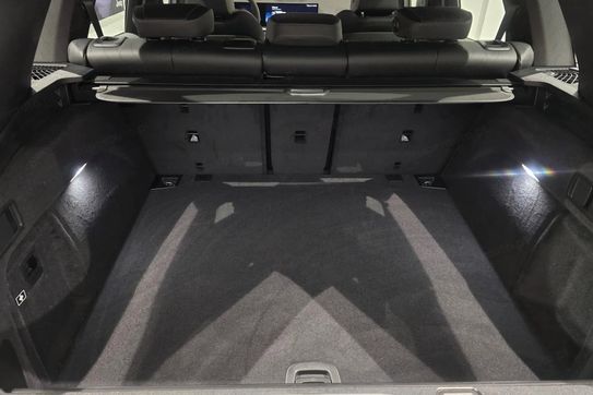 BMW X5 xDrive30d M Sport