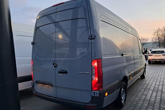 Mercedes Sprinter Długi 315 CDI