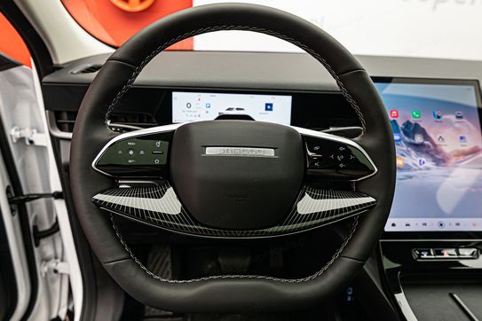 Jaecoo 5 1.6 T-GDI Premium DCT