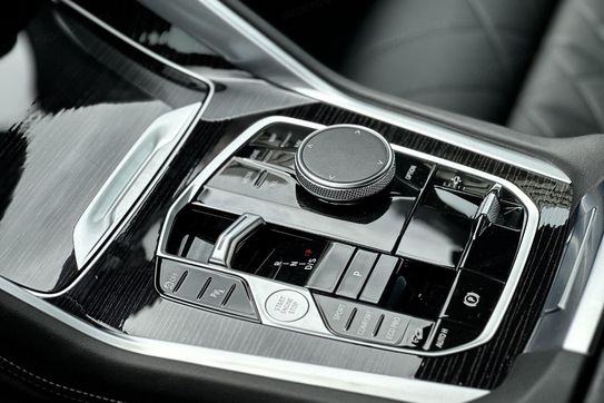 BMW X6 xDrive30d M Sport