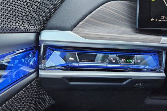 BMW Seria 7 740d xDrive M Sport