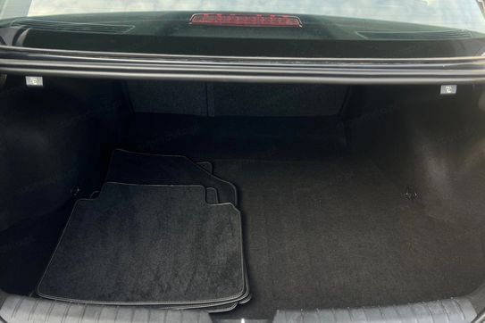 Kia Optima 1.6 T-GDI L DCT