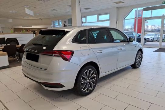 Skoda Scala Selection Edition 130 1.5 TSI DSG