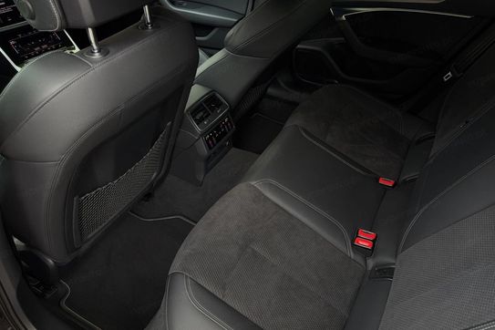 Audi A6 45 TFSI mHEV quattro Sport S tronic