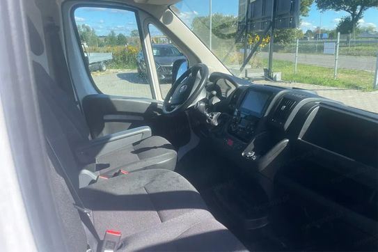 Fiat Ducato L3H2
