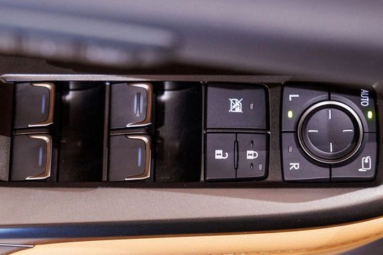 Lexus NX 350h Omotenashi AWD