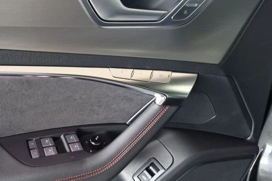 Audi A6 S6 Avant TDI