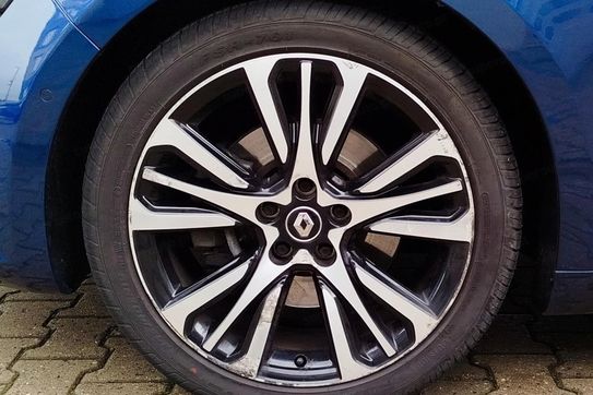 Renault Talisman 1.8 TCe Initiale Paris EDC