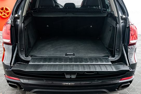 BMW X5 xDrive40d