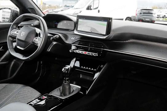 Peugeot 2008 Allure S&S  1.2 PureTech