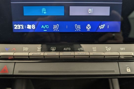 Renault Symbioz Iconic 1.6 E-Tech Full Hybrid AT