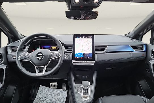 Renault Captur Esprit Alpine 1.6 E-Tech Full Hybrid AT