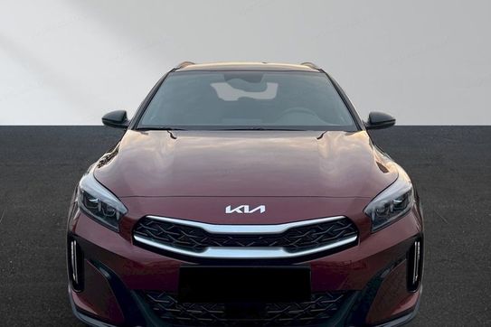 Kia XCeed 1.6 T-GDI Tribute DCT