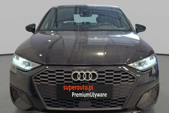 Audi A3 35 TFSI