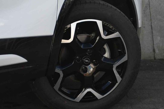 Opel Mokka GS S&S eDTC6 1.2 T mHEV