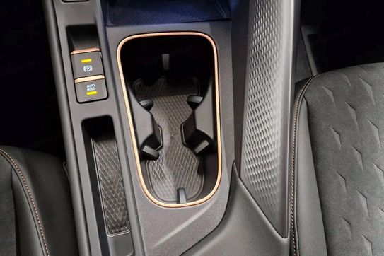 Cupra Terramar 2.0 TSI DSG 4Drive