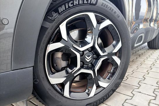 Citroen C5 Aircross 1.6 Phev 225 Shine EAT8