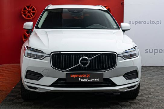 Volvo XC60 D4 Momentum Pro