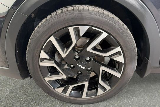 Kia XCeed 1.5 T-GDI DCT
