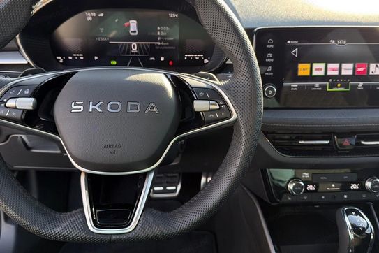 Skoda Fabia Monte Carlo 1.0 TSI DSG