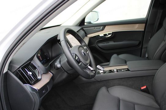 Volvo XC90 B5 B AWD Plus Bright 7os