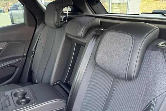 Peugeot 3008 Allure Pack 1.5 BlueHDi  S&S EAT8