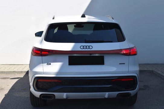 Audi Q5 e-Hybrid quattro