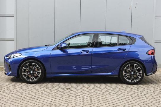 BMW Seria 1 116 M Design