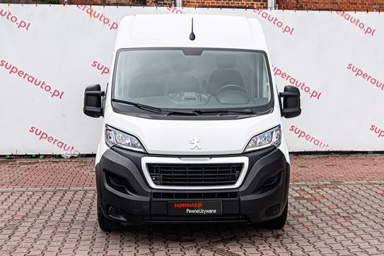 Peugeot Boxer L3H2