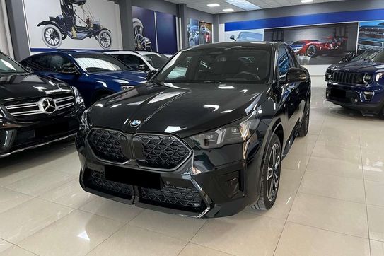 BMW X2 sDrive20i M Sport