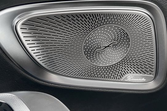 Mercedes CLE 200 AMG Line