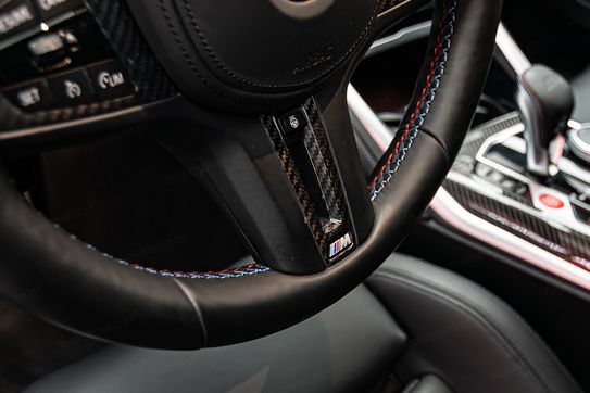 BMW Seria 3 M3 Competition xDrive