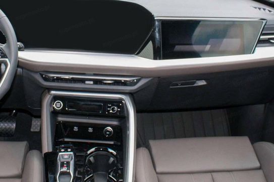 Audi Q5 TFSI quattro S line