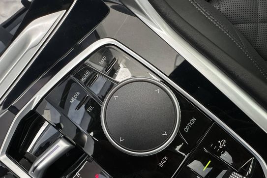 BMW X6 xDrive30d M Sport