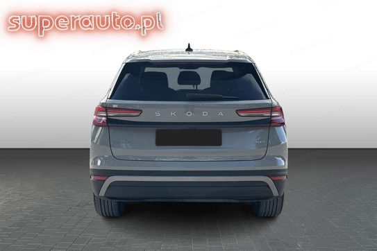 Skoda Kodiaq Selection 2.0 TDI 4x4  DSG