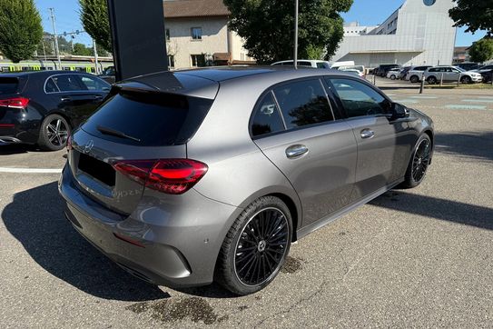 Mercedes Klasa A 200 AMG Line