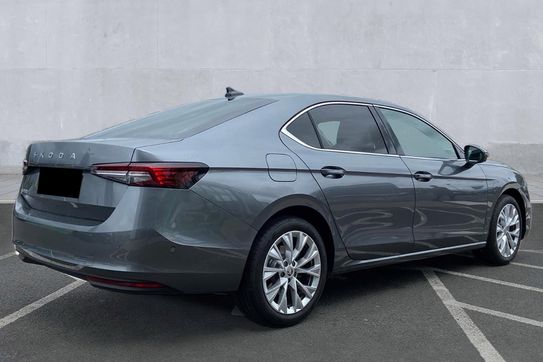 Skoda Superb Drive 1.5 TSI mHEV DSG